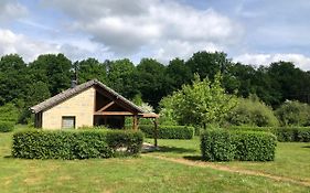 Charmant Cottage Dans Domaine Prive
